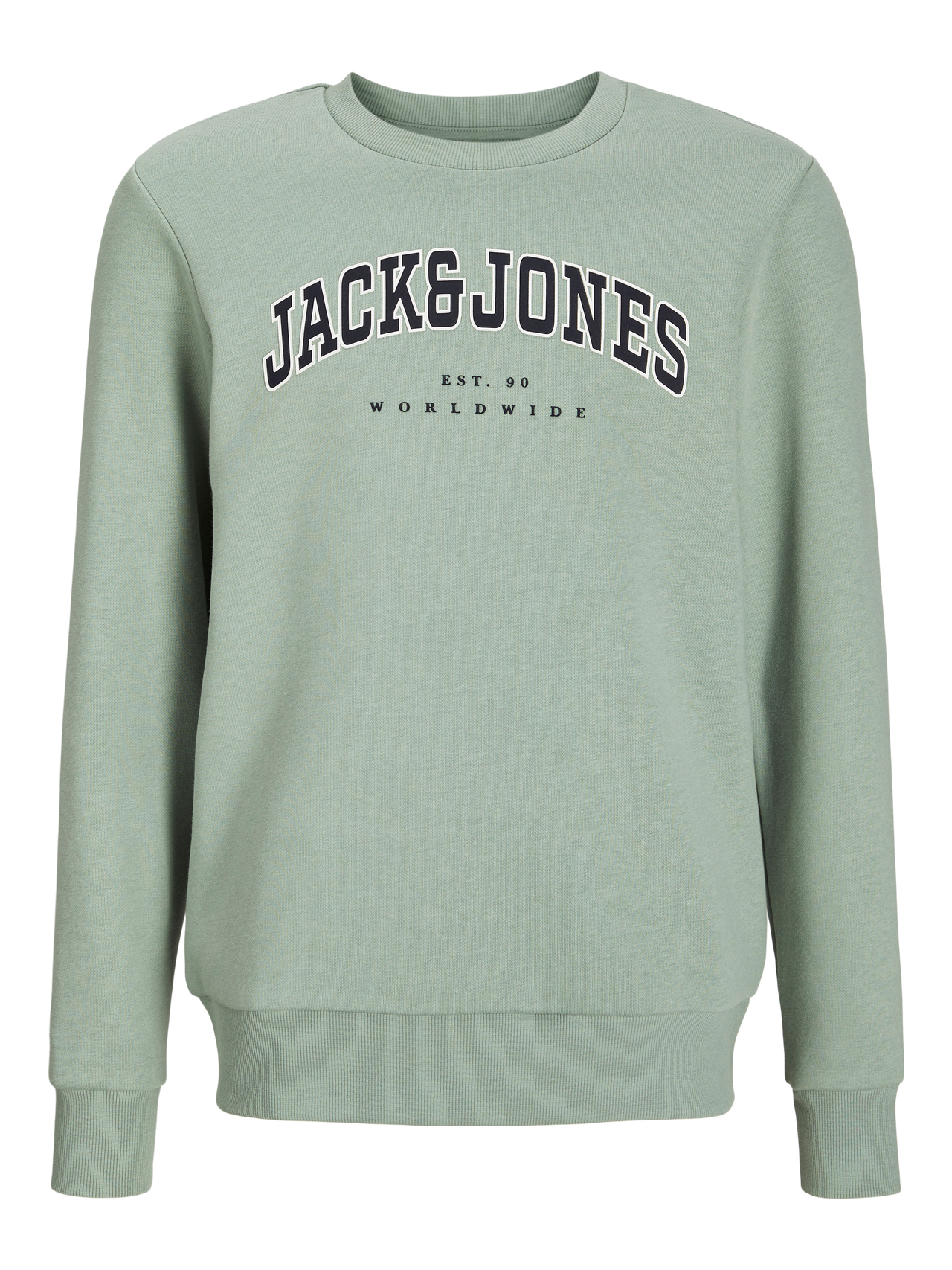 پلیور پسرانه 29250 سایز 6 تا 16 سال مارک Jack&Jones   *