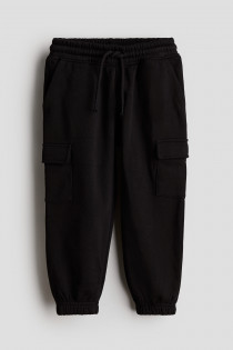 شلوار پسرانه 29223 سایز 8 تا 15 سال کد 2 مارک H&M