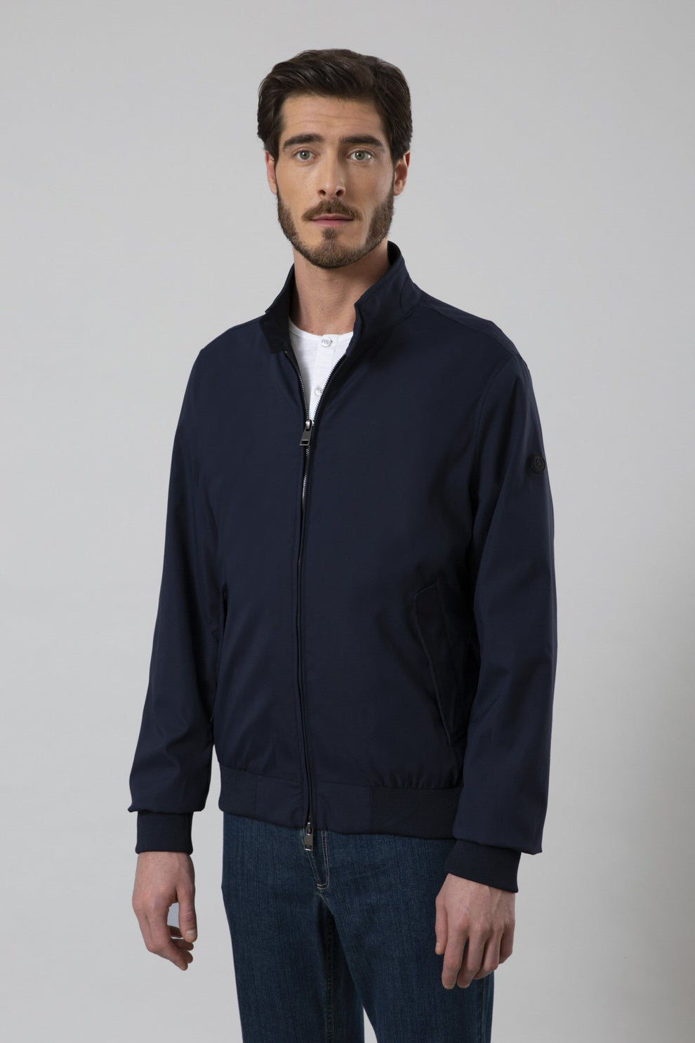 سویشرت مردانه 29270 مارک ASCOT