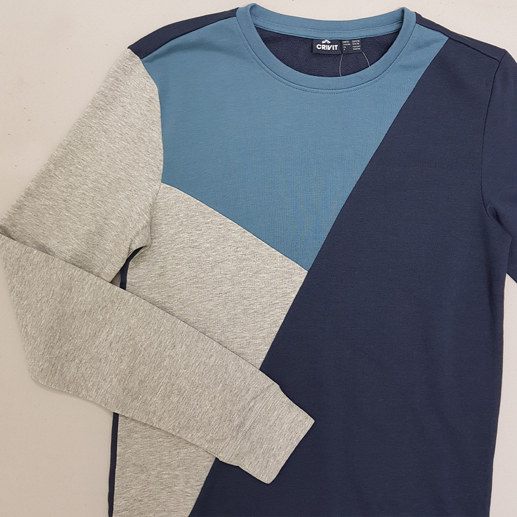 بلوز مردانه 29109 مارک CRIVIT   *