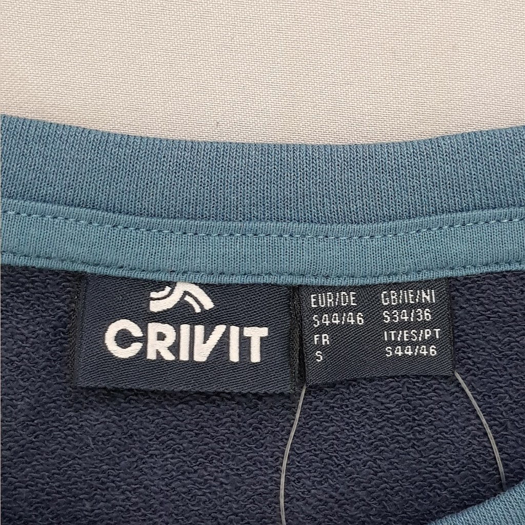 بلوز مردانه 29109 مارک CRIVIT   *