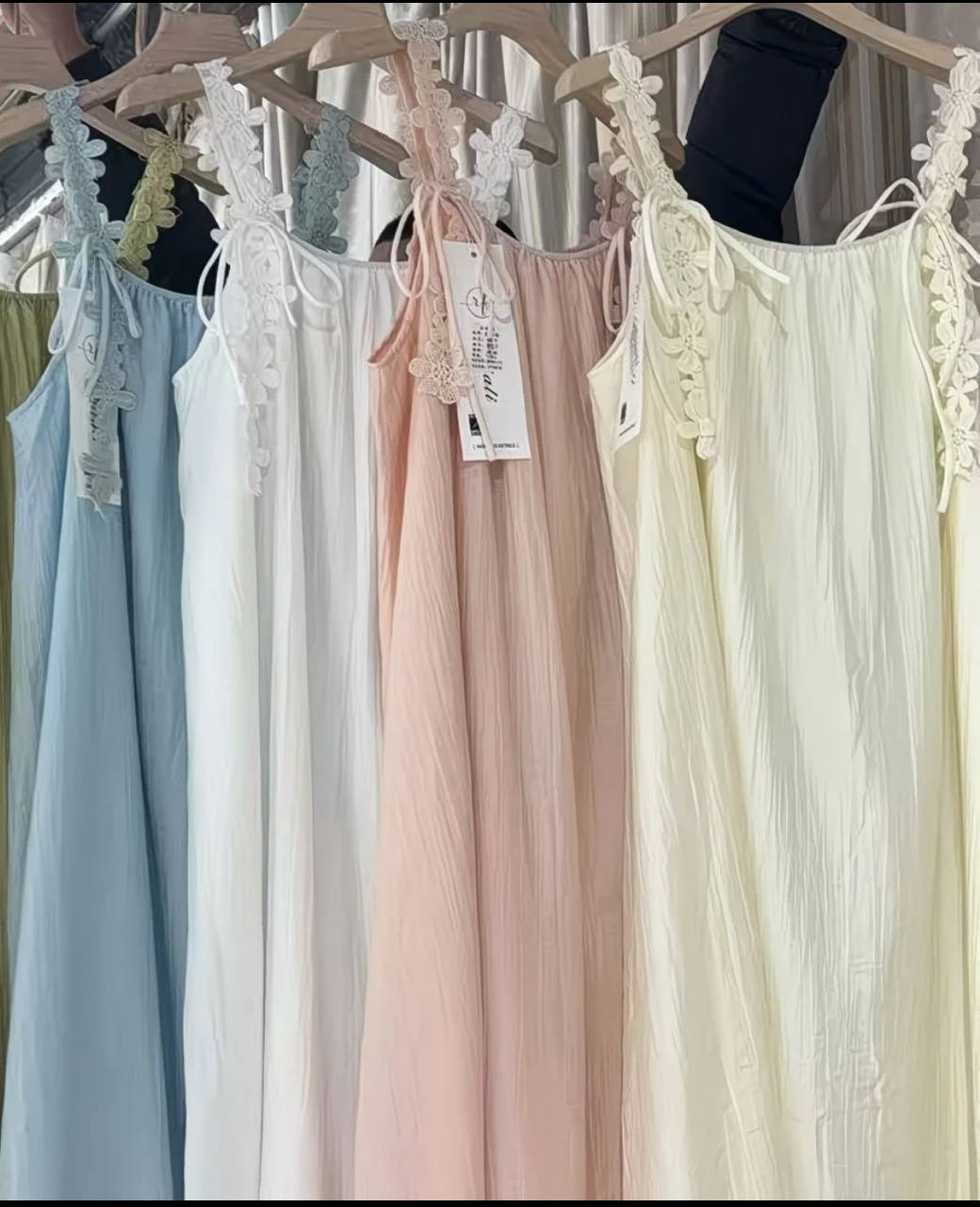 سارافون زنانه کد 418575