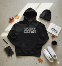 هودی برند CLASS OF اسپرت کد 418582