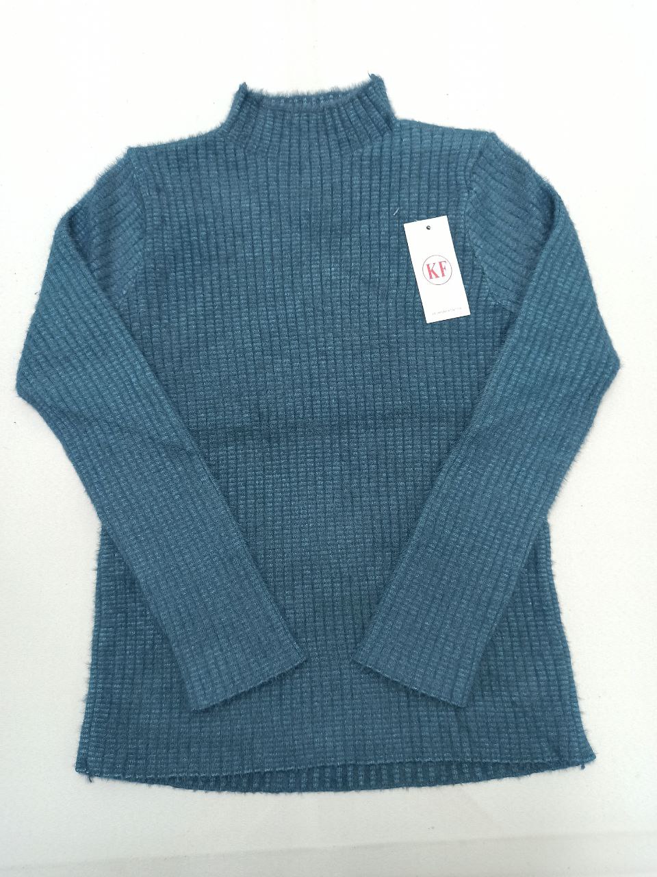 بافت یقه اسکی 1185 کد139