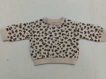 پلیور تو پنبه ای 1185 کد126