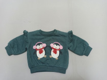 پلیور دخترانه 1185 کد127