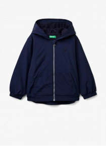 بارانی پسرانه 29387 سایز 2 تا 16 سال مارک United Colors Of Benetton