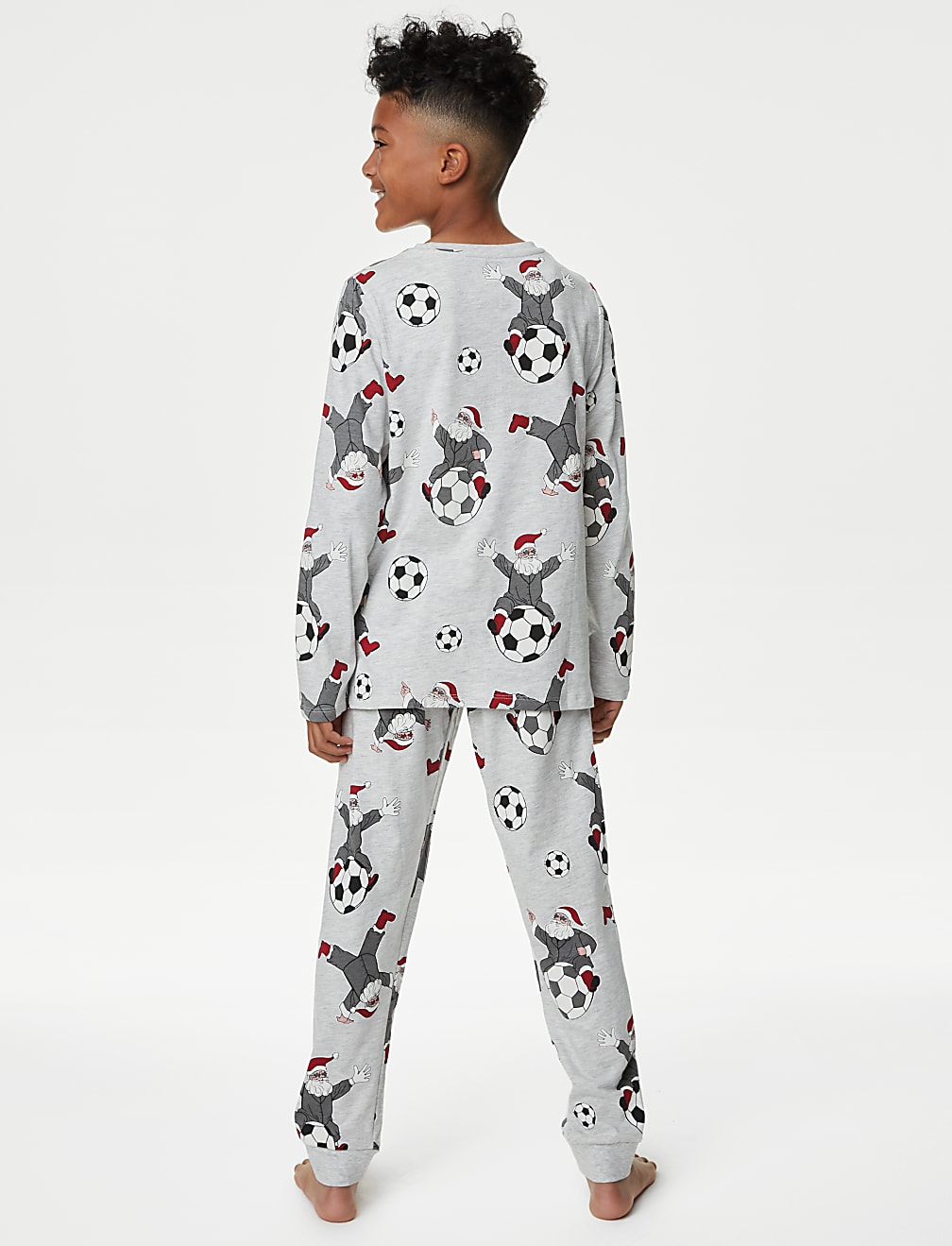 بلوز پسرانه 29323 سایز 2 تا 16 سال مارک M&S