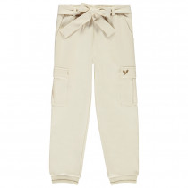 شلوار دخترانه 29288 سایز 3 تا 12 سال مارک Orchestra   *