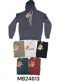 هودی مردانه کد 418611