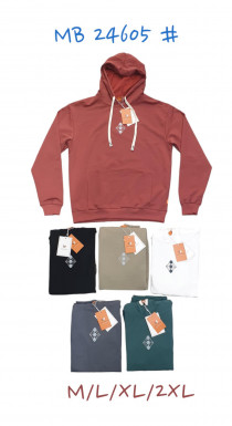 هودی مردانه کد 418616