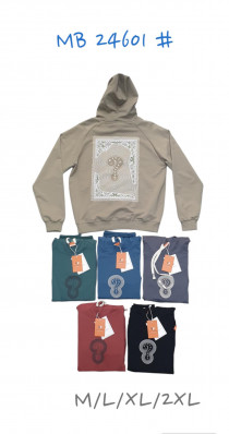 هودی مردانه کد 418618