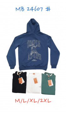 هودی مردانه کد 418620