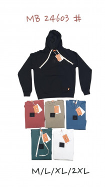 هودی مردانه کد 418621