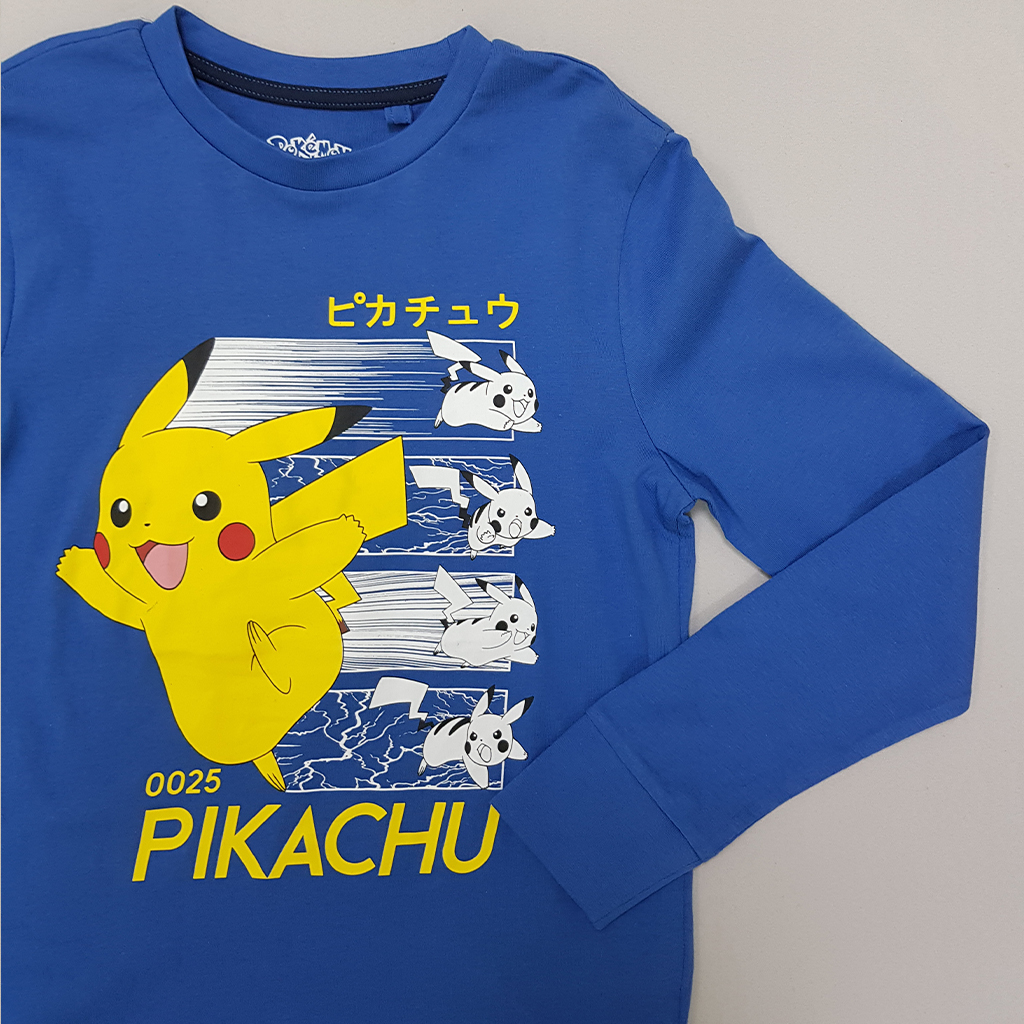 بلوز پسرانه 29333 سایز 9 تا 16 سال مارک C&A