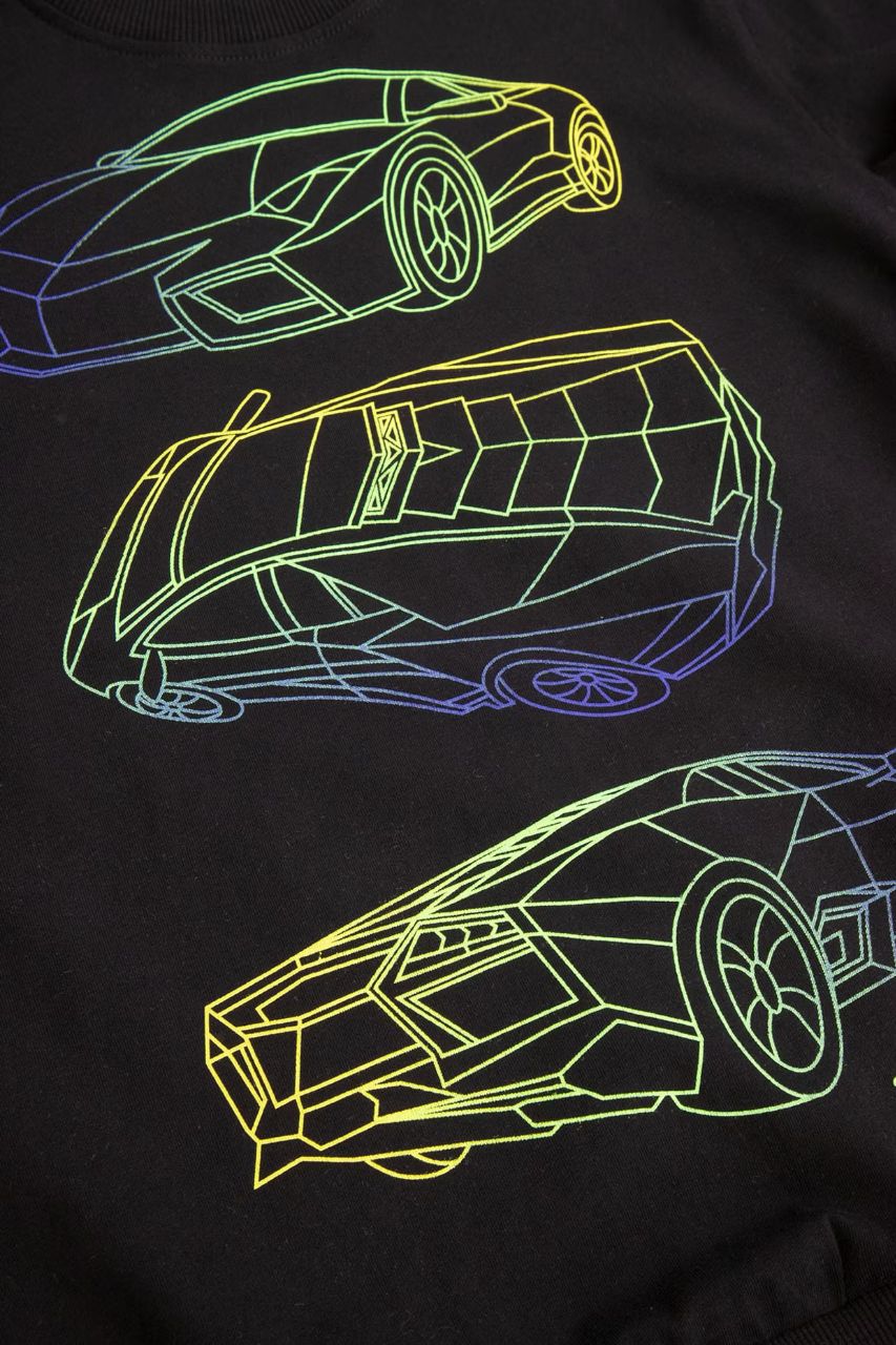 بلوز پسرانه 29332 سایز 5 تا 12 سال مارک CDRL