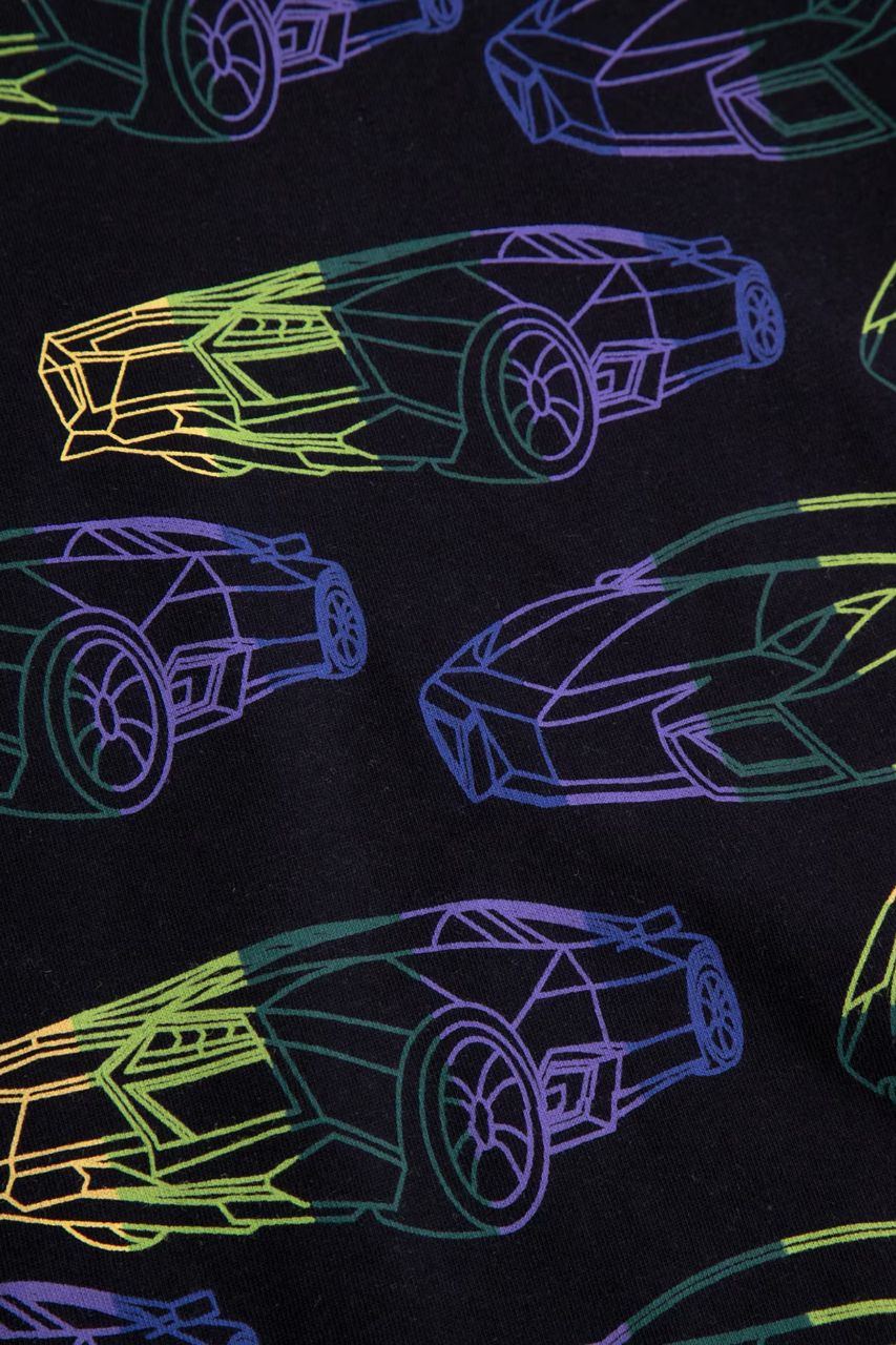 بلوز پسرانه 29332 سایز 5 تا 12 سال مارک CDRL