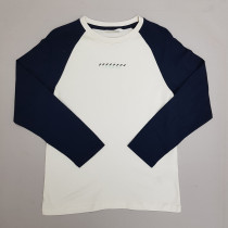 بلوز پسرانه 29309 سایز 7 تا 16 سال مارک M&S