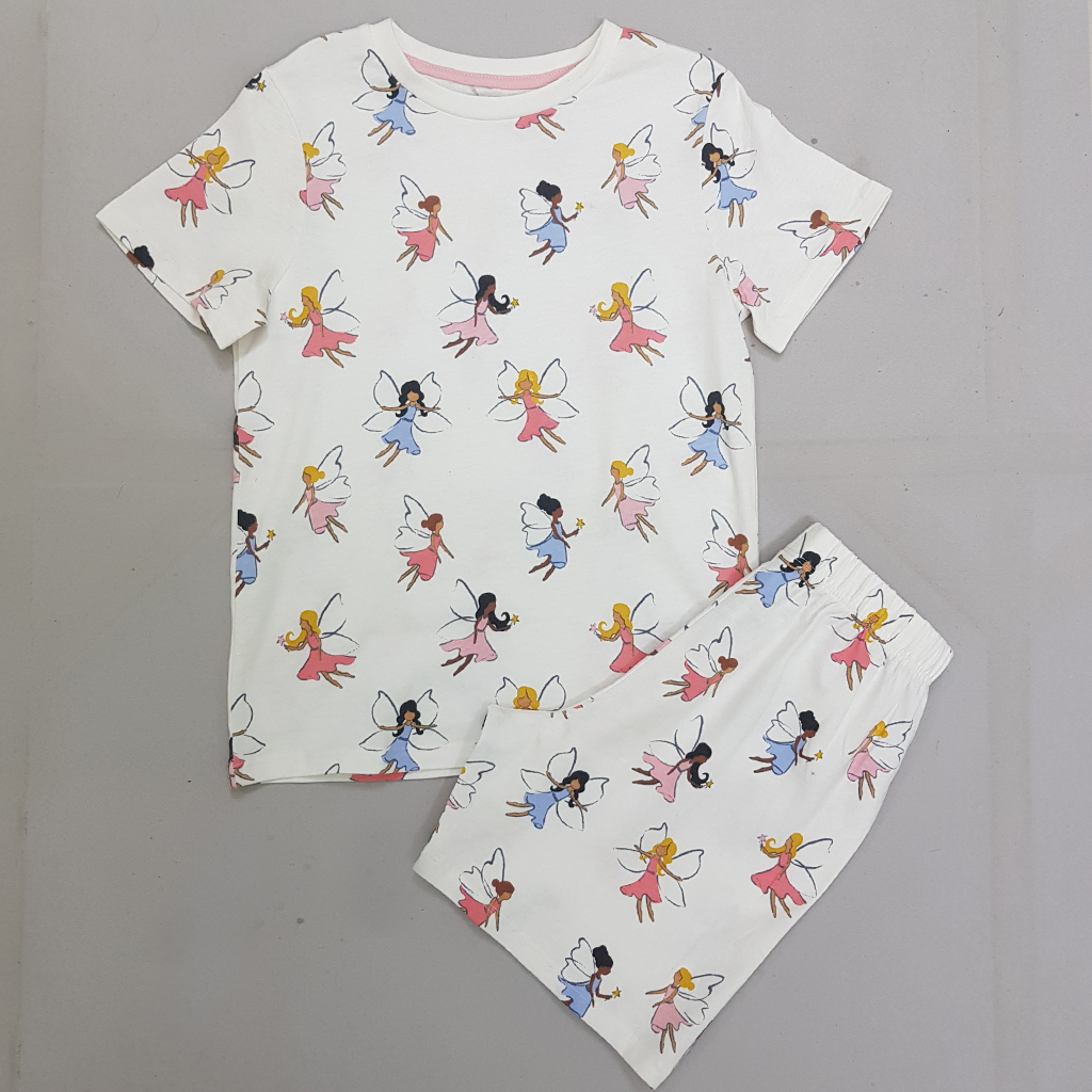 ست پسرانه 29497 سایز 1 تا 8 سال مارک M&S