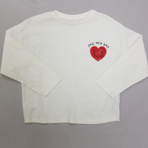 بلوز دخترانه 29315 سایز 7 تا 16 سال مارک M&S   *