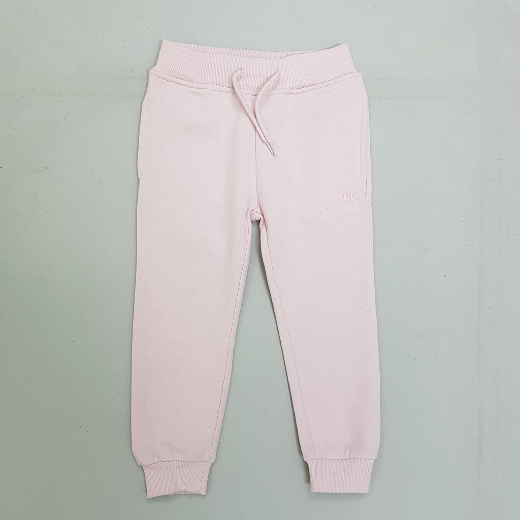 ست پلیور و شلوار دخترانه 29493 سایز 1 تا 14 سال مارک Name It