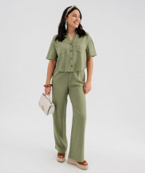 شلوار زنانه 29485 سایز 36 تا 44 مارک GEMO