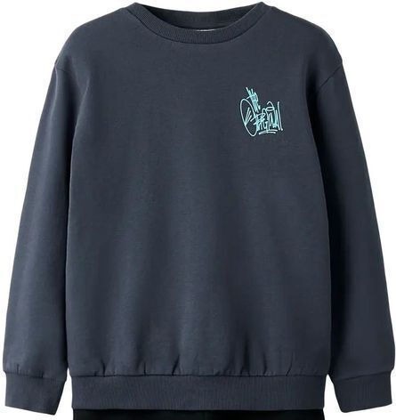 پلیور پسرانه 29505 سایز 6 تا 14 سال مارک NAME IT