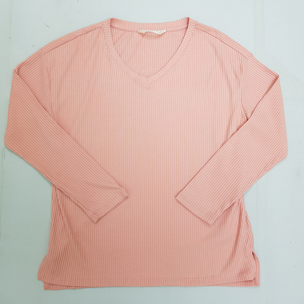 بلوز زنانه 29392 مارک LC WALKIKI