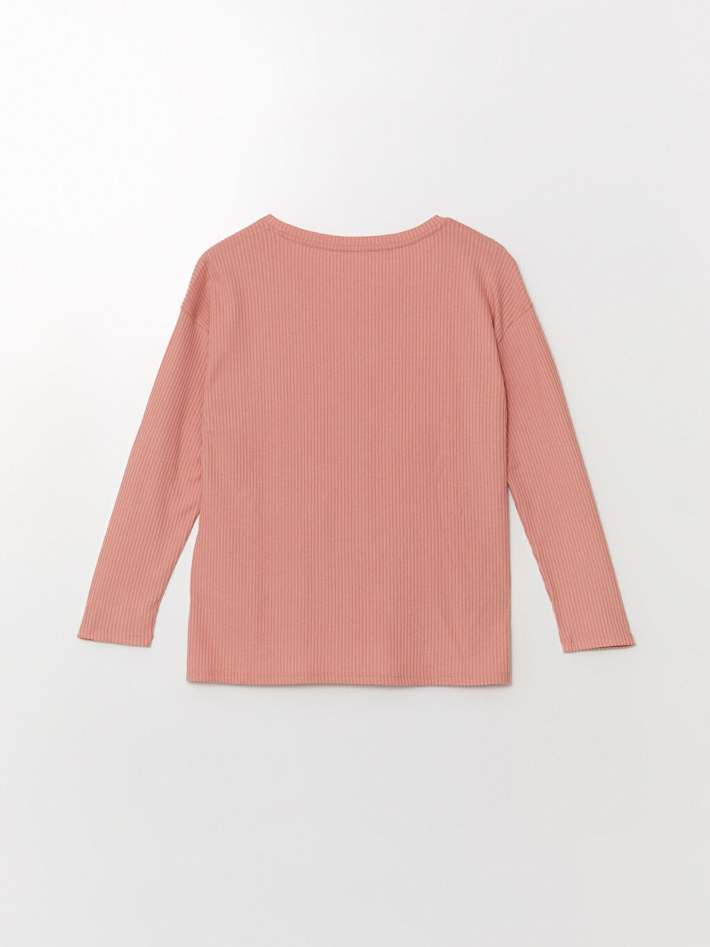 بلوز زنانه 29392 مارک LC WALKIKI