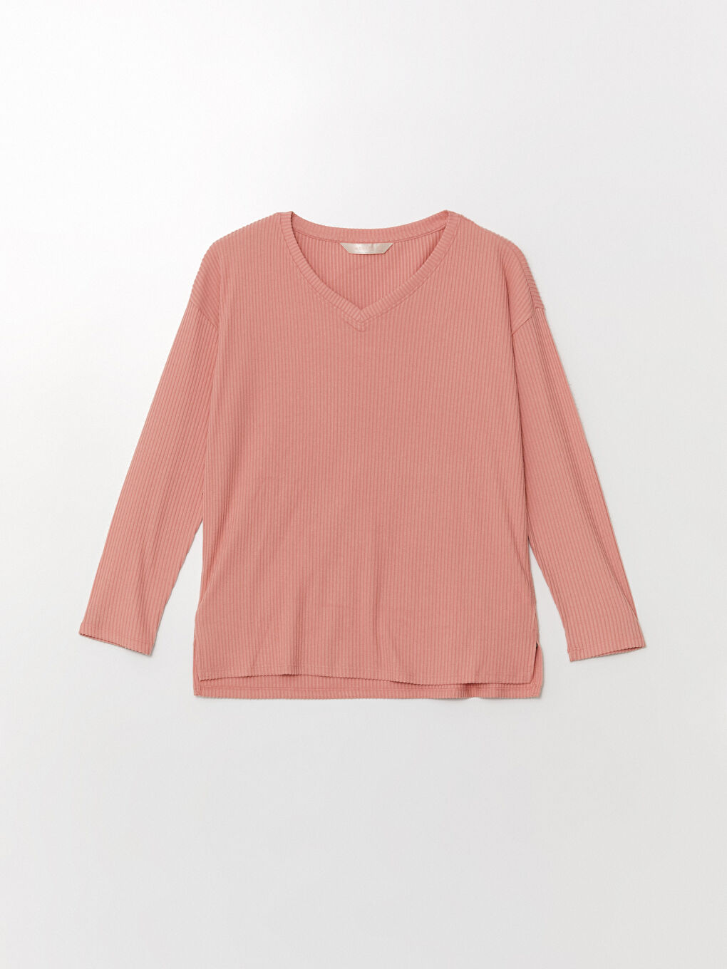 بلوز زنانه 29392 مارک LC WALKIKI