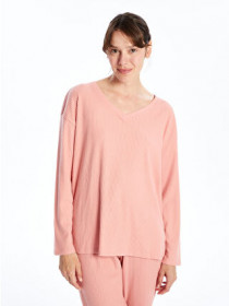 بلوز زنانه 29392 مارک LC WALKIKI