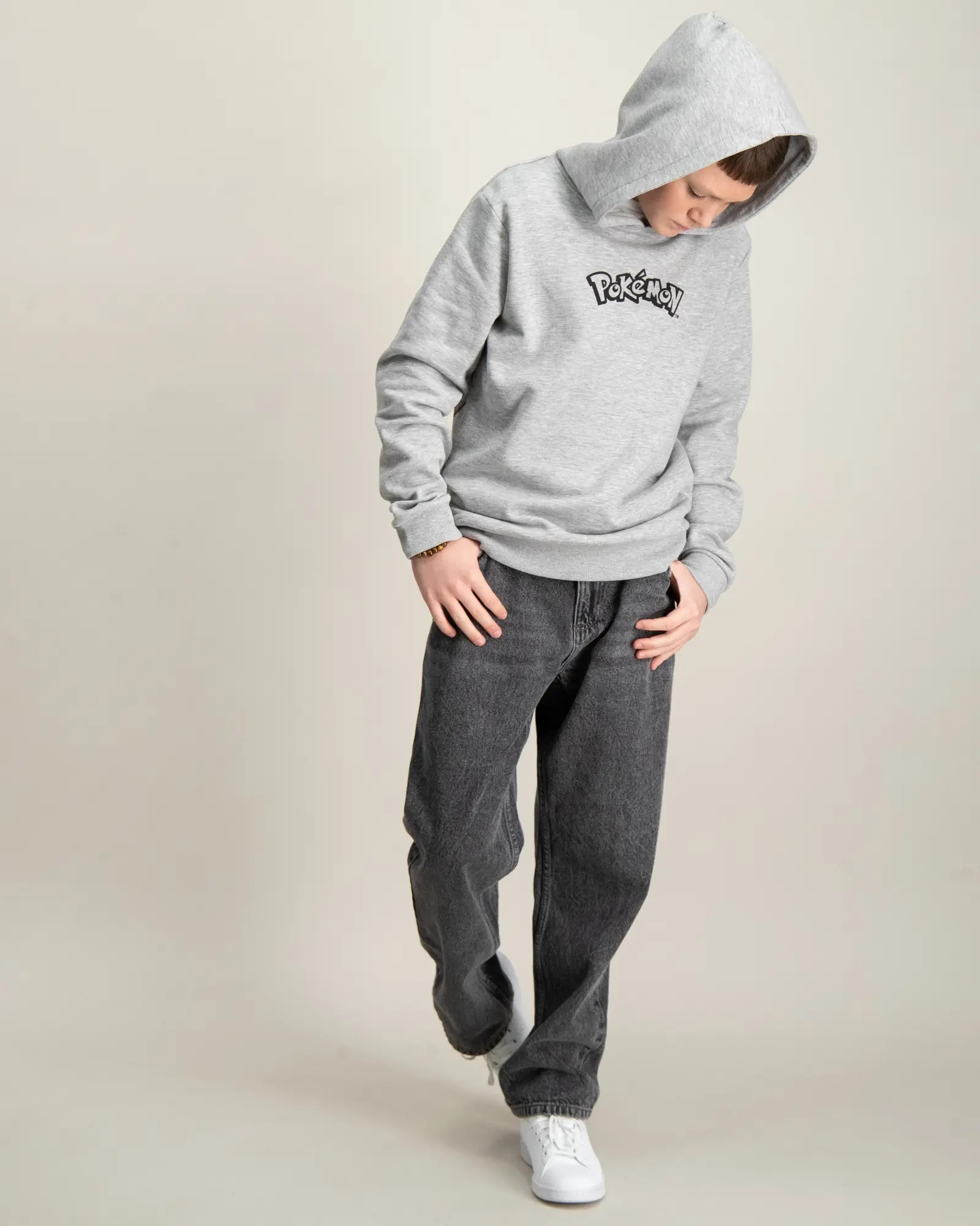 هودی پسرانه 29443 سایز 7 تا 16 سال مارک LMTD