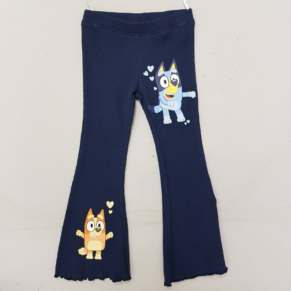 شلوار دخترانه 29477 سایز 2 تا 8 سال