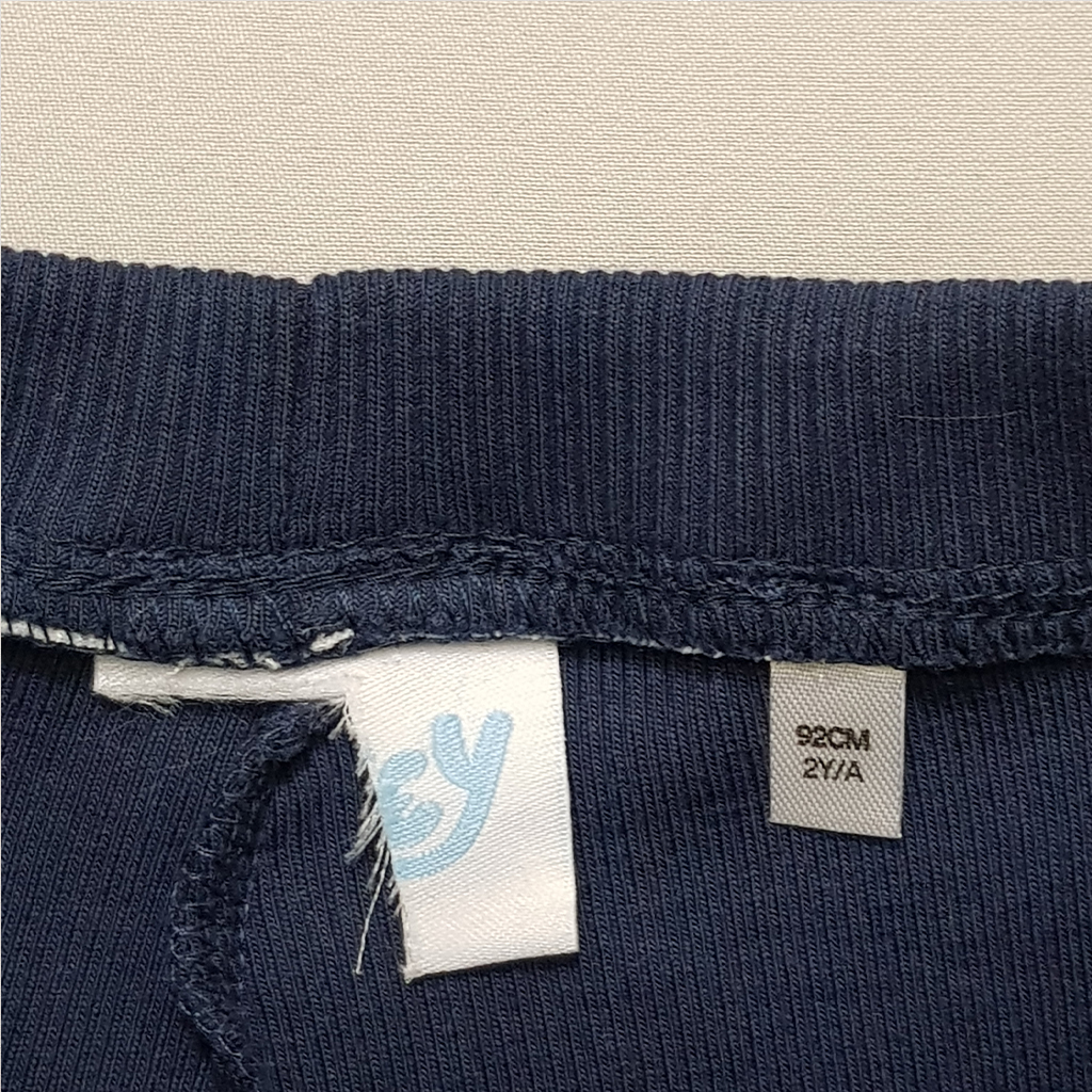 شلوار دخترانه 29477 سایز 2 تا 8 سال