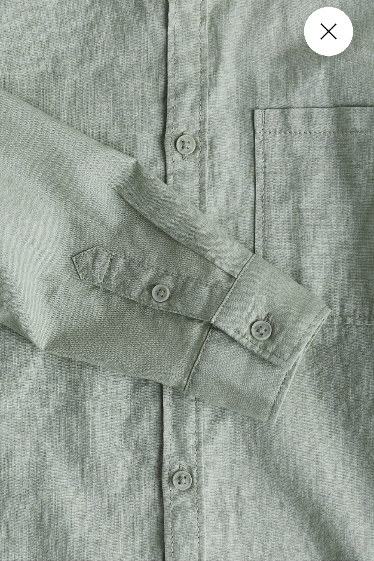 پیراهن پسرانه 29462 سایز 8 تا 14 سال مارک H&M