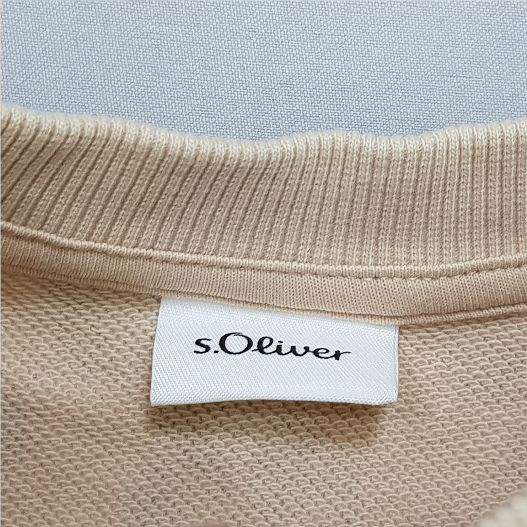 سارافون دخترانه 29506 سایز 2 تا 10 سال مارک S.Oliver