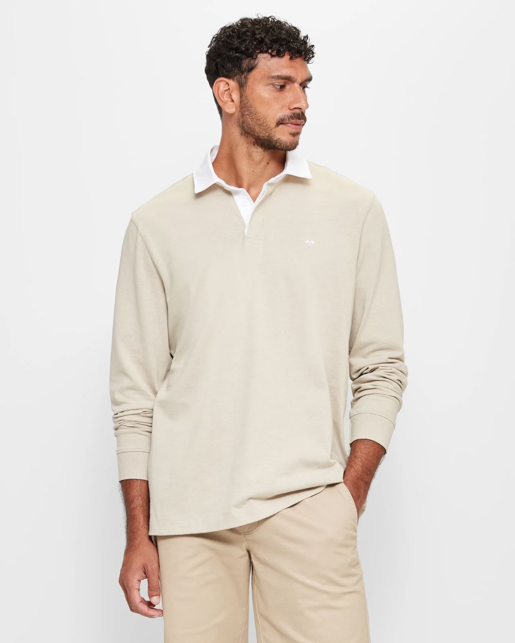 بلوز یقه دار مردانه 29518 مارک TARGET