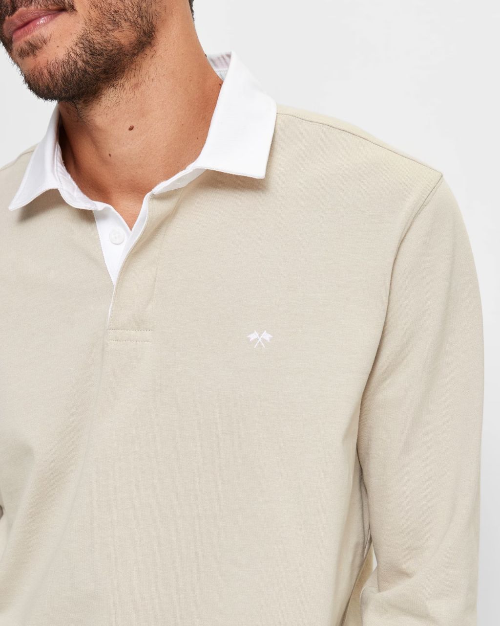 بلوز یقه دار مردانه 29518 مارک TARGET