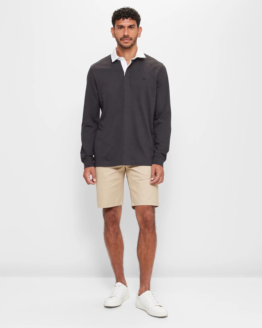 بلوز یقه دار مردانه 29518 مارک TARGET