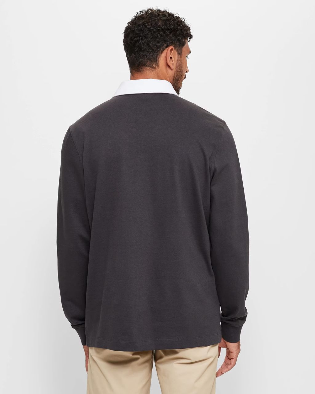 بلوز یقه دار مردانه 29518 مارک TARGET