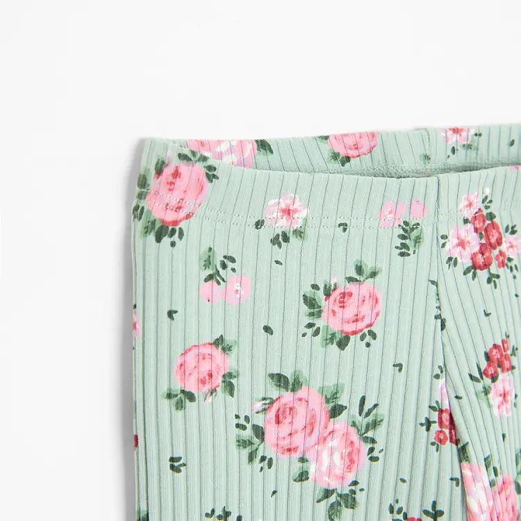 شلوار دخترانه 29511 سایز 3 تا 8 سال مارک COOL CLUB   *