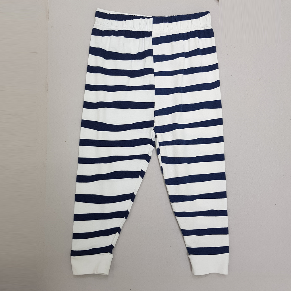 ست پسرانه 29497 سایز 1 تا 8 سال مارک M&S   *