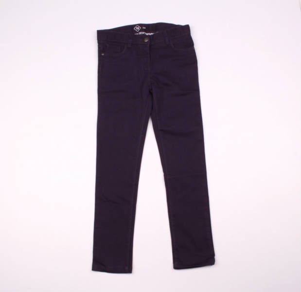 شلوار جینز  100985 سایز 3 تا 10 سال مارک TEX
