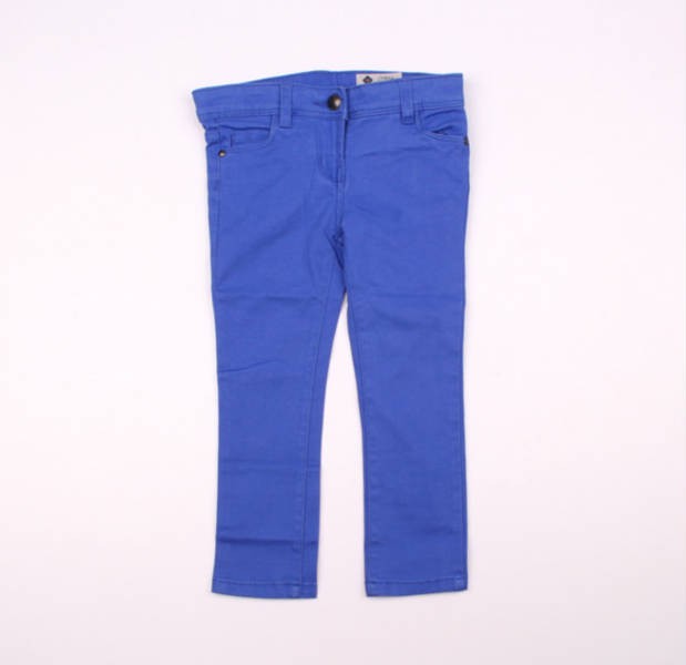 شلوار جینز  100985 سایز 3 تا 10 سال مارک TEX
