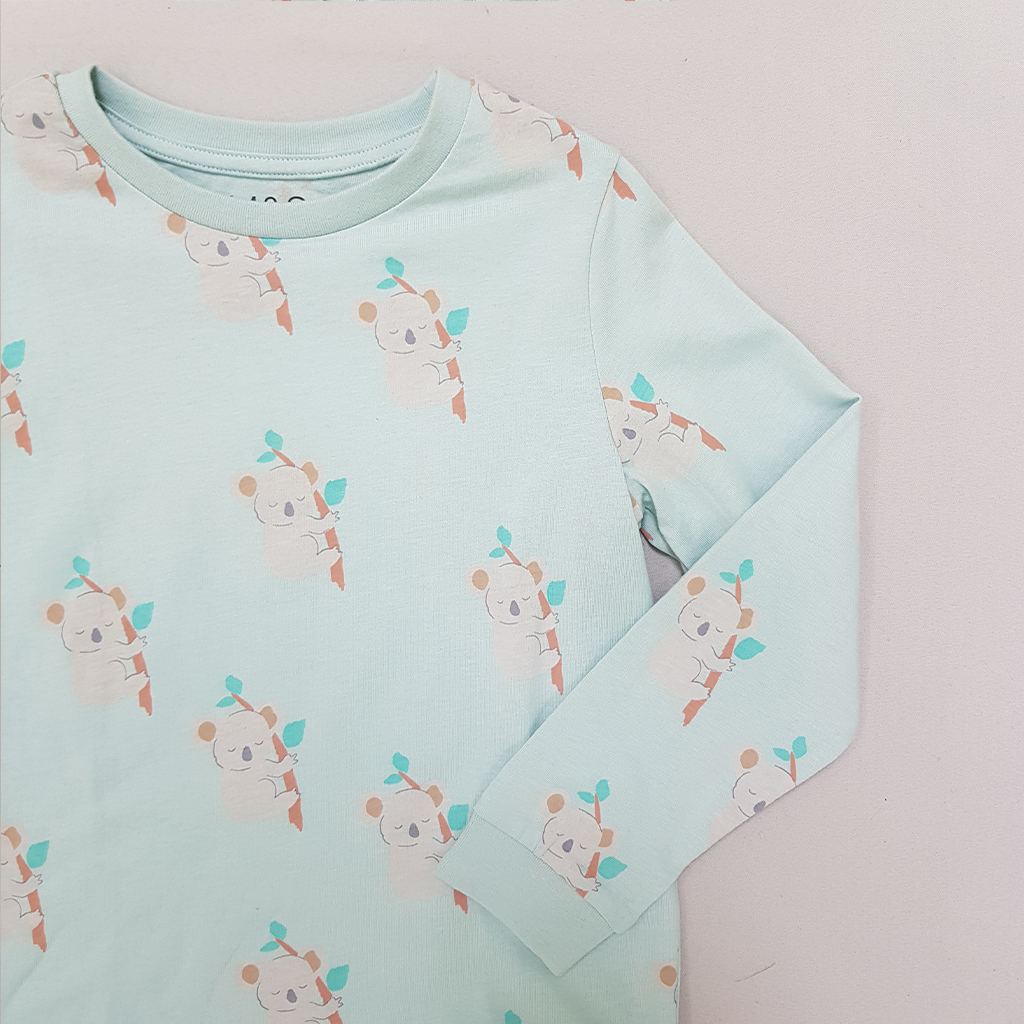 ست دخترانه 29500 سایز1 تا 8 سال مارک M&S