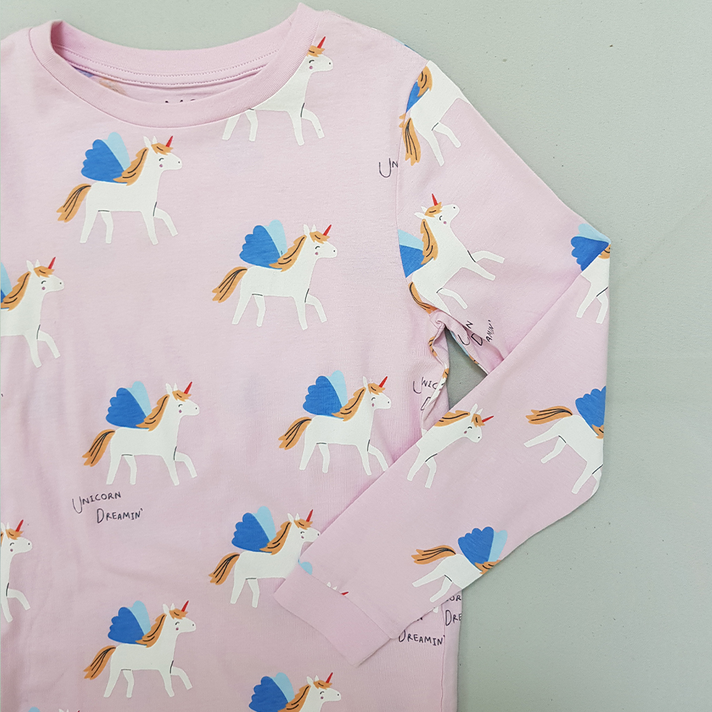 ست دخترانه 29500 سایز1 تا 8 سال مارک M&S