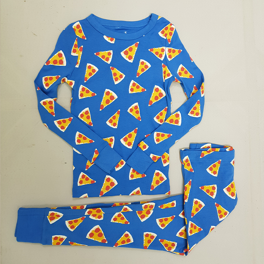 ست بچگانه 29456 سایز 6 تا 14 سال مارک JoeFresh