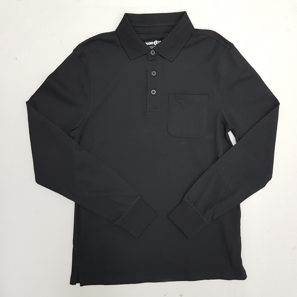 بلوز یقه دار مردانه 29519 مارک Hang TEN