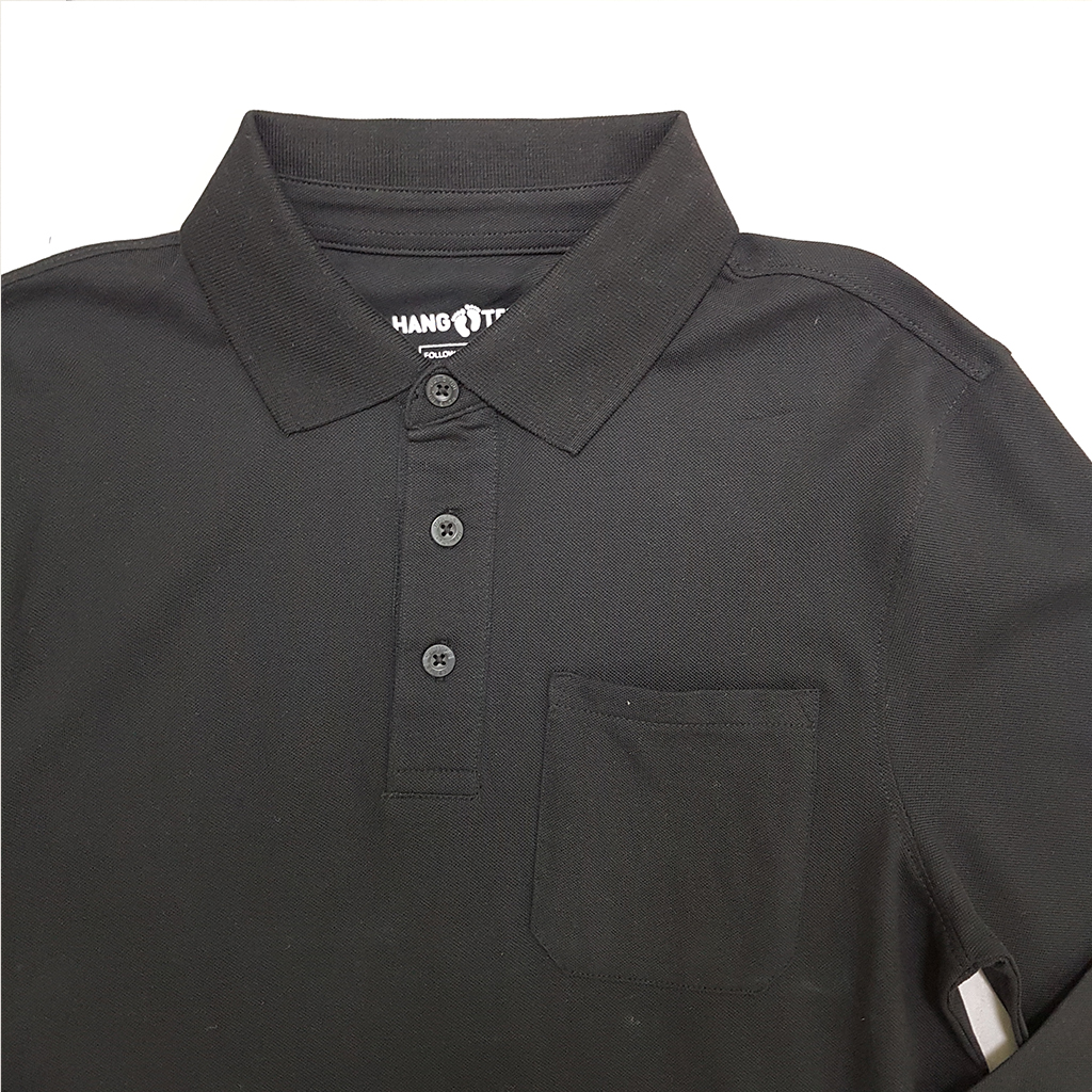 بلوز یقه دار مردانه 29519 مارک Hang TEN