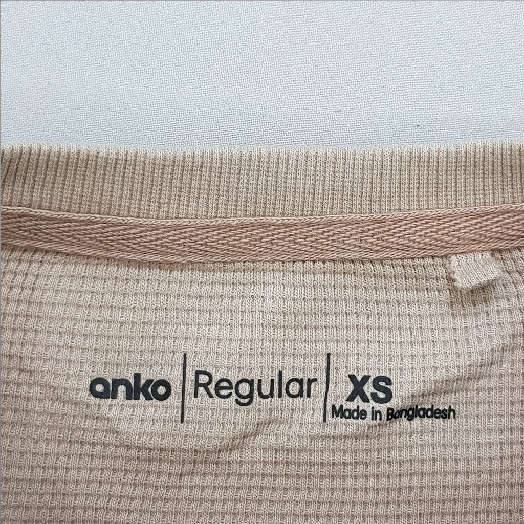 بلوز مردانه 29525 مارک ANKO